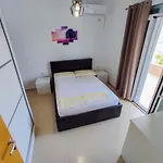Apartmán Nyc Modern & Spacious 5 Min From Seaside
