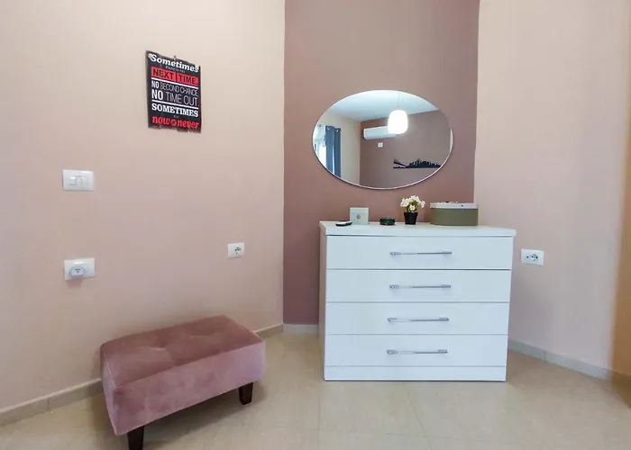 Nyc Modern & Spacious 5 Min From Seaside * Orikum
