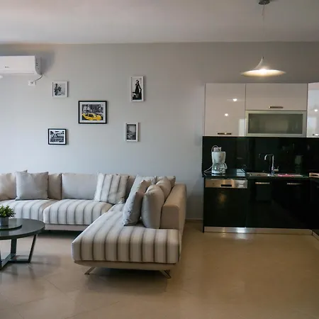 Apartment Nyc Modern & Spacious 5 Min From Seaside *