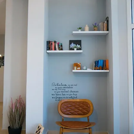 Nyc Modern & Spacious 5 Min From Seaside * Orikum