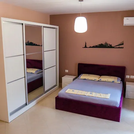 Apartamento Nyc Modern & Spacious 5 Min From Seaside *