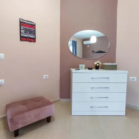 Nyc Modern & Spacious 5 Min From Seaside * Orikum