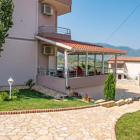 Nyc Modern & Spacious 5 Min From Seaside * Orikum