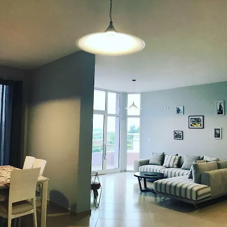 Nyc Modern & Spacious 5 Min From Seaside Apartamento