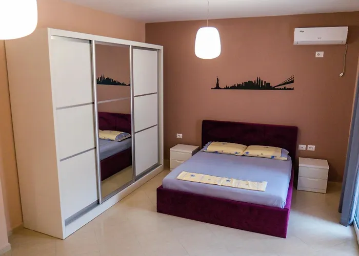 公寓 Nyc Modern & Spacious 5 Min From Seaside *