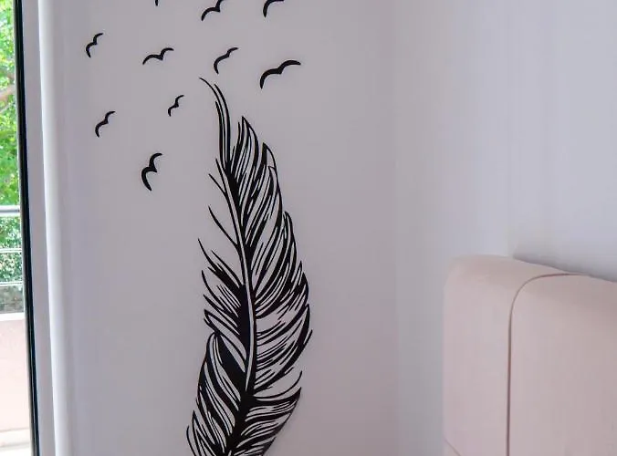 公寓 Nyc Modern & Spacious 5 Min From Seaside 奥里库姆