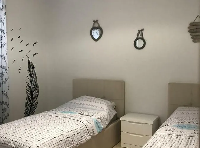 Nyc Modern & Spacious 5 Min From Seaside